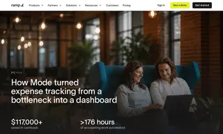 Preview of the Mode Case Study