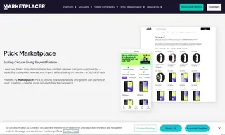 Preview of the Plick Case Study