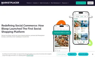 Preview of the Bloop Case Study