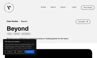 Preview of the Beyond Case Study