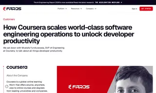 Preview of the Coursera Case Study