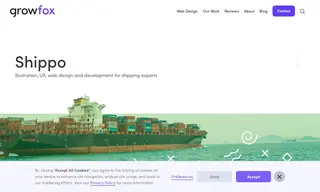 Preview of the Shippo Case Study