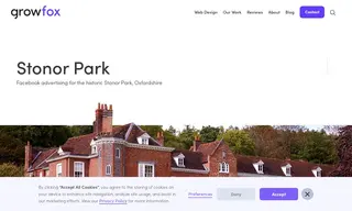 Preview of the Stonor Park Case Study