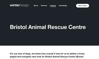 Preview of the Bristol Animal Rescue Centre Case Study