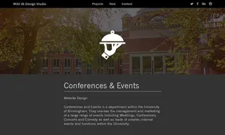 Preview of the University of Birmingham Case Study