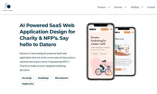 Preview of the Dataro Case Study