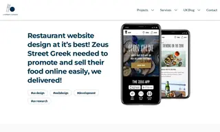 Preview of the Zeus Street Greek Case Study