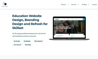 Preview of the SkillSet Case Study
