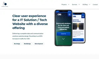 Preview of the CRS Case Study