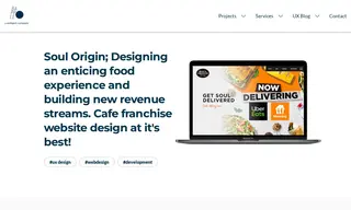 Preview of the Soul Origin Case Study