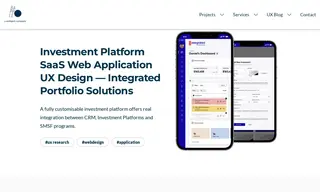 Preview of the IPS Case Study