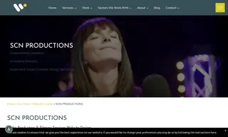 Preview of the SCN Productions Case Study