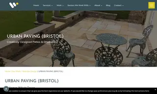Preview of the Urban Paving Bristol Case Study