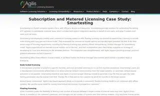 Preview of the Smartesting Case Study
