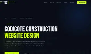 Preview of the Codicote Case Study