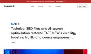 Preview of the TAFE NSW Case Study