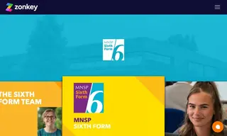 Preview of the Midsomer Norton Schools Partnership Case Study