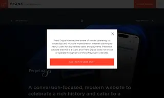 Preview of the Perpetual Case Study