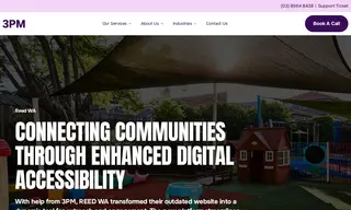 Preview of the REED WA Case Study
