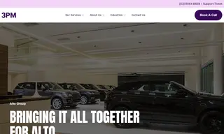 Preview of the Alto Group Case Study