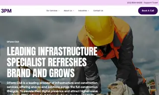 Preview of the DForm Civil Case Study