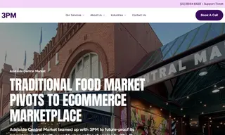 Preview of the Adelaide Central Market Case Study