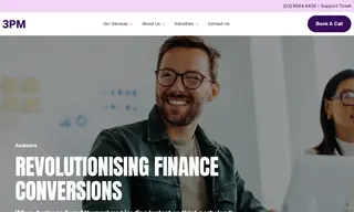 Preview of the Ausloans Case Study