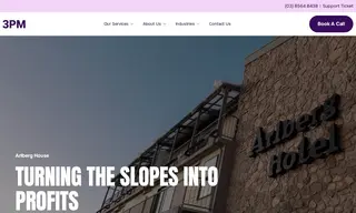 Preview of the Arlberg House Case Study
