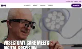 Preview of the Dr Snip Case Study