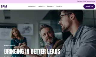 Preview of the Resilient Services Case Study