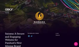 Preview of the PanAust Case Study