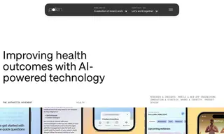 Preview of the Arthritis NSW Case Study