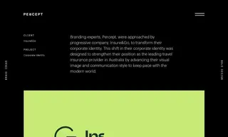 Preview of the Insure&Go Case Study