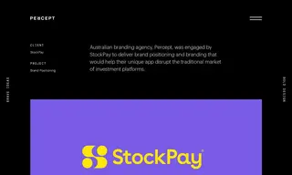 Preview of the StockPay Case Study