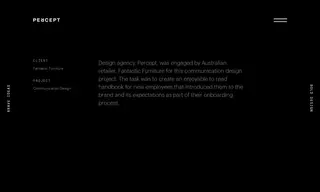 Preview of the Fantastic Furniture Case Study