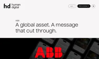 Preview of the ABB Case Study