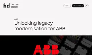 Preview of the ABB Case Study