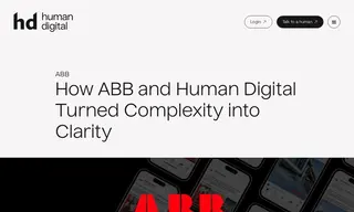 Preview of the ABB Case Study