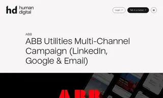 Preview of the ABB Case Study