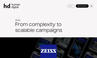 Preview of the Zeiss Industrial Quality Solutions Case Study