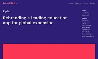 Preview of the Ziplet Case Study
