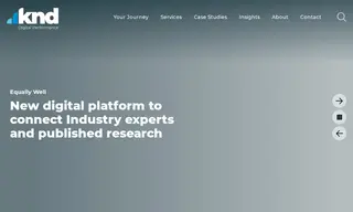 Preview of the Equally Well Case Study