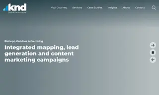 Preview of the Bishopp Case Study
