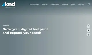 Preview of the Biotools Case Study