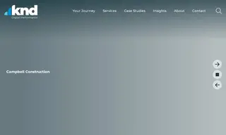 Preview of the Campbell Construction Co Case Study