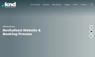 Preview of the Offshore Boats Case Study