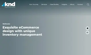 Preview of the Wallrocks Case Study