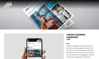 Preview of the TORK Case Study
