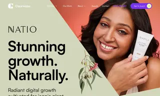Preview of the Natio Case Study