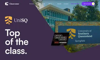 Preview of the University of Southern Queensland Case Study